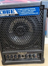 Roland CM-30 Cube Monitor