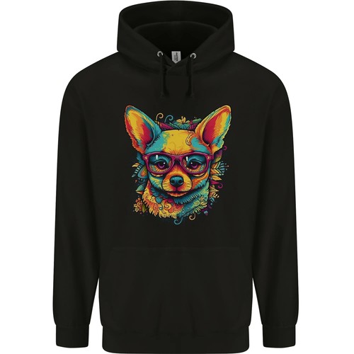 Awdis kids hoodie - awdis, hund
