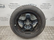 Opel Zafira B 2008 16 Zoll