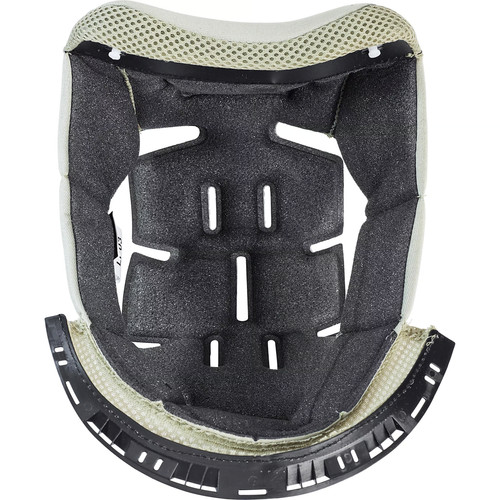 Nexo kopfpolster klapphelm - nexo,