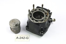 Honda NSR 125 JC20 1989 - 1993