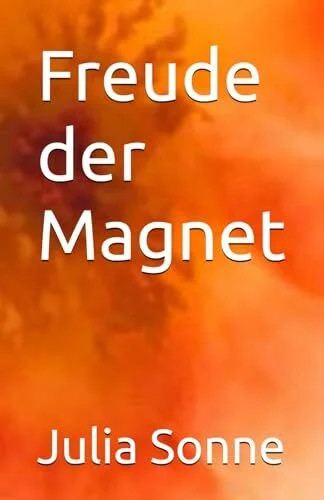 Freude der magnet - magnet, buch