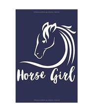 Reiten Notizbuch: Ein