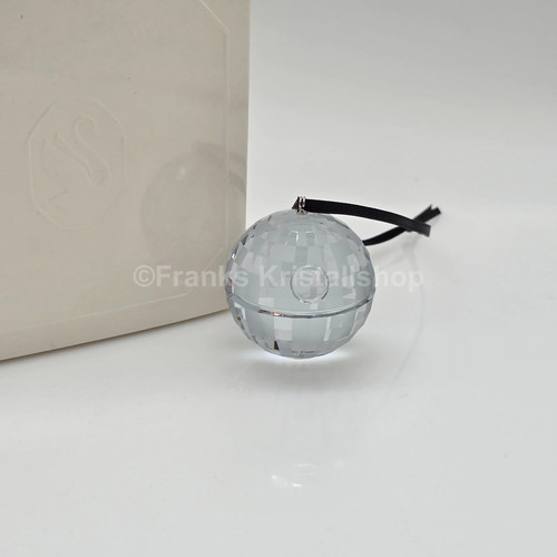 Swarovski star wars todesstern - swarovski,