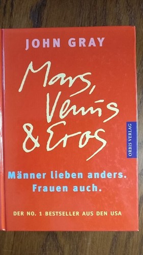 Mars venus eros männer - &,