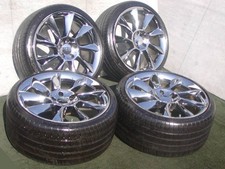 JDM Limited edition plated