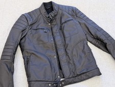 Belstaff weybridge herren 52 - weybridge, l/52
