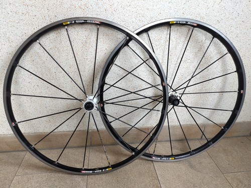 Laufradsatz mavic sys sl - laufradsatz,