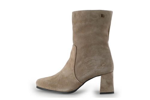 Babouche damen stiefeletten - damen, in