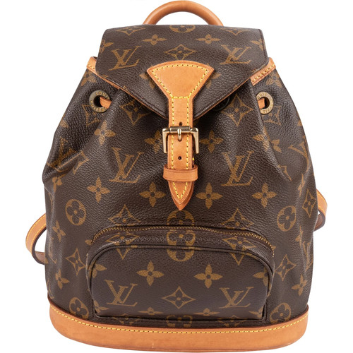 Louis vuitton monogram canvas - vuitton,