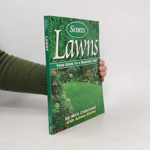 Scotts lawns your - lawns:, to
