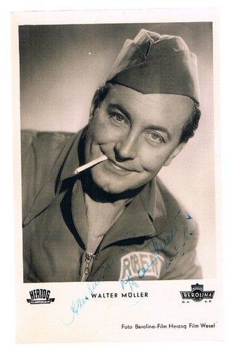 Walter müller - walter,