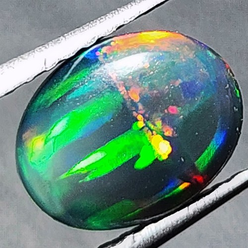 äthiopischer schwarzopal - Äthiopischer,