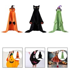 Halloween Kürbis Kostüm