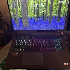 ASUS ROG Strix G17 Laptop |