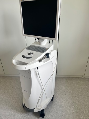 Sirona cerec omnicam - cerec,