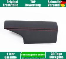 Armaturenbrett Verkleidung links Leder Seat Ibiza V FR KJ1 6F1858415A