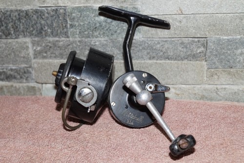 Angelrolle mitchell 314 - angelrolle,