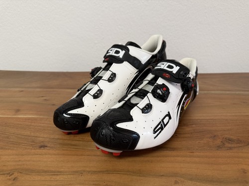 Sidi drako carbon srs - sidi,