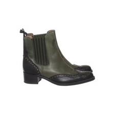 Pertini, Chelsea Boots