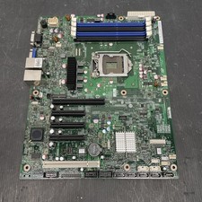 Intel server mainboard - intel, server-mainboard