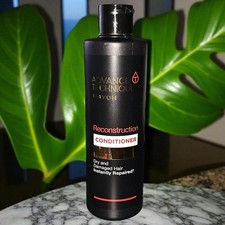 Avon Advance Techniques  Reconstraction Pflege Haar Keratin Spülung Blond Hair