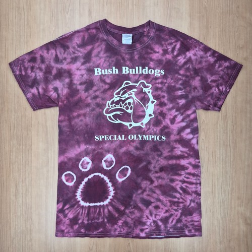 Gildan batik shirt - batik, m