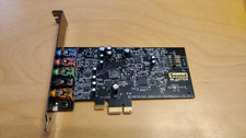 Creative Sound Blaster Audigy