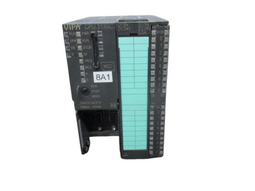 Siemens cpu313sc vipa - siemens,