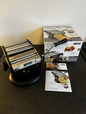 Nudelmaschine Gefu Pasta Profi
