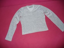 Pullover Pulli Shirt Größe