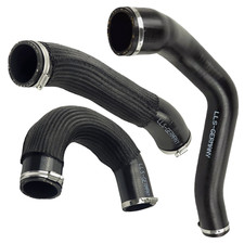 3x Turboschlauch für