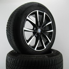 BMW X5 G05 9J x 19 Zoll ET 35