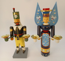 KWO Engel und Bergmann 30cm