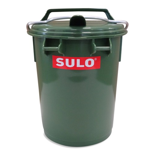 Sulo mülltonne mülleimer - sulo,