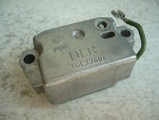 Regler Lichtmaschine VEB Traktor ZT Fortschritt IFA W50 L60 NVA DDR 28V VEM 43.5