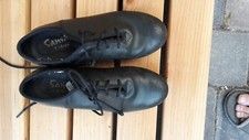 Steppschuhe Stepptanz Tap Dance JAZZTAP BLOCH Kinder schwarz Leder Gr. 4