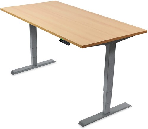 Ergotopia desktopia pro x - desktopia,