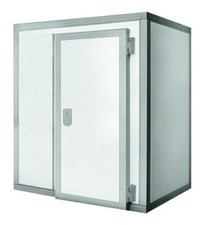 Kühlzelle Kühlraum