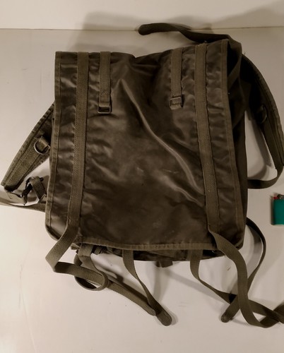 Rucksack musette - rucksack, f2