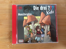 Die drei Fragezeichen ??? Kids