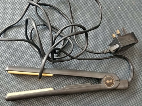 Ghd haarglätter original - ghd,