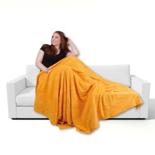 Kuscheldecke Tagesdecke