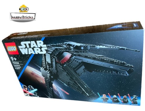 Lego star wars 75336 - lego®, die