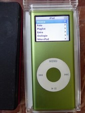 Ipod nano 4gb - 4gb, mit
