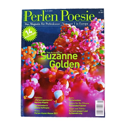 Perlen poesie 2011 das - 8/2011,