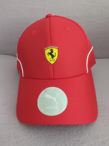 Puma unisex scuderia ferrari - puma,