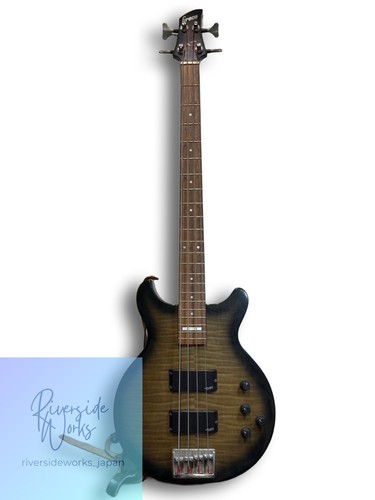 Greco bass se - tv-se, limited