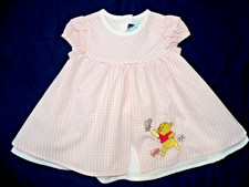 Disney Winnie Pooh Festkleid