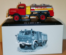 Rarität Atlas 7167107 IFA S